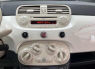 FIAT 500 1.2 Lounge UNIPROP.|NEOPAT.|DISTRIBUZIONE FATTA