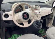 FIAT 500 1.2 Lounge UNIPROP.|NEOPAT.|DISTRIBUZIONE FATTA