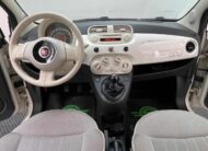 FIAT 500 1.2 Lounge UNIPROP.|NEOPAT.|DISTRIBUZIONE FATTA