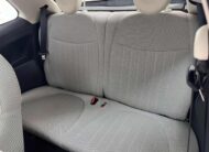 FIAT 500 1.2 Lounge UNIPROP.|NEOPAT.|DISTRIBUZIONE FATTA