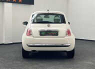 FIAT 500 1.2 Lounge UNIPROP.|NEOPAT.|DISTRIBUZIONE FATTA