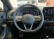 VOLKSWAGEN T-Roc 1.0 TSI R-Line