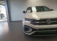 VOLKSWAGEN T-Roc 1.0 TSI R-Line