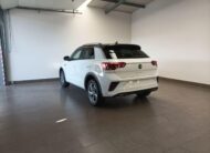 VOLKSWAGEN T-Roc 1.0 TSI R-Line