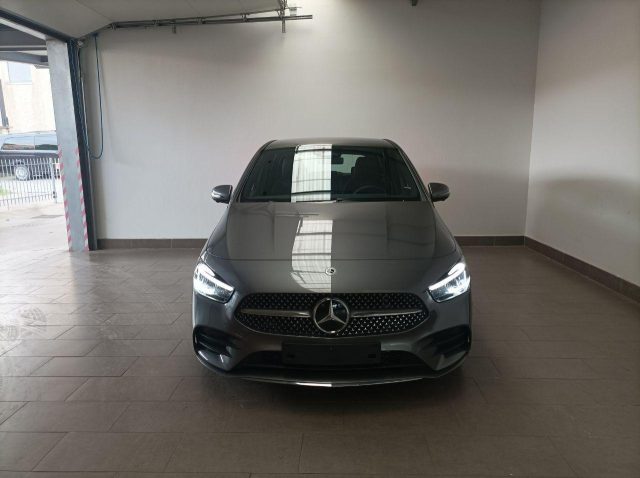 MERCEDES-BENZ B 180 d Automatic Premium AMG Line