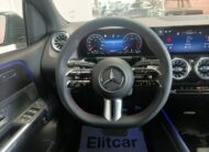 MERCEDES-BENZ B 180 d Automatic Premium AMG Line