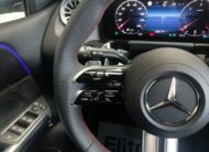 MERCEDES-BENZ B 180 d Automatic Premium AMG Line