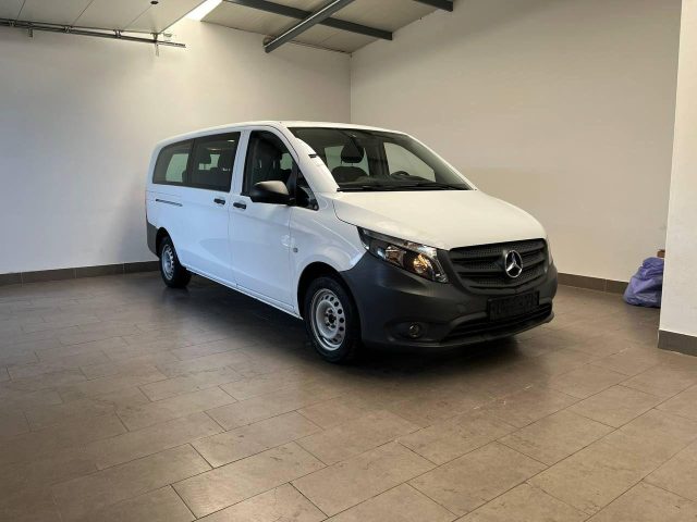 MERCEDES-BENZ Vito 2.2 114 CDI  TOURER PRO  Extra-Long