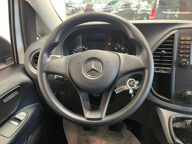 MERCEDES-BENZ Vito 2.2 114 CDI  TOURER PRO  Extra-Long