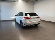 MERCEDES-BENZ A 250 e Automatic Plug-in hybrid Premium Amg Line