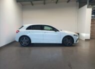 MERCEDES-BENZ A 250 e Automatic Plug-in hybrid Premium Amg Line