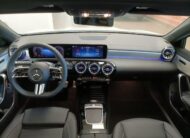 MERCEDES-BENZ A 250 e Automatic Plug-in hybrid Premium Amg Line