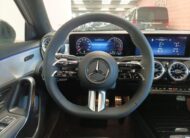 MERCEDES-BENZ A 250 e Automatic Plug-in hybrid Premium Amg Line