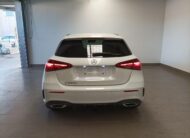 MERCEDES-BENZ A 250 e Automatic Plug-in hybrid Premium Amg Line