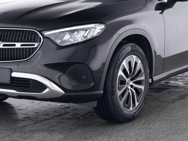 MERCEDES-BENZ GLC 220 d 4Matic Mild Hybrid Advanced Plus