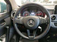 MERCEDES-BENZ X 220 d 4Matic Pure