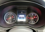 MERCEDES-BENZ X 220 d 4Matic Pure