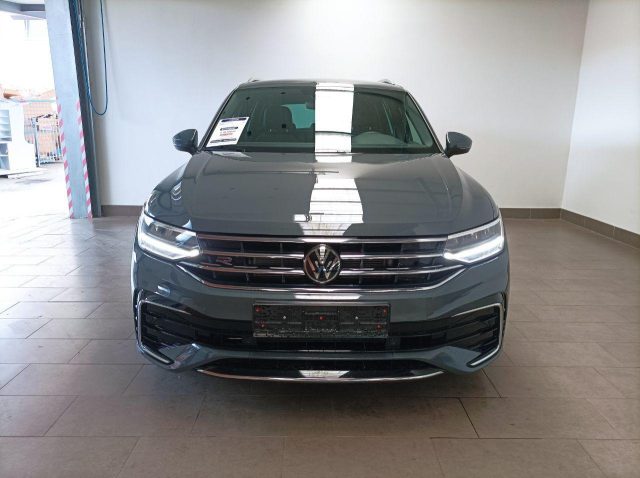 VOLKSWAGEN Tiguan 1.5 TSI 150 CV DSG  R-LINE