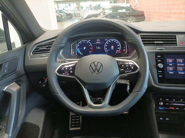 VOLKSWAGEN Tiguan 1.5 TSI 150 CV DSG  R-LINE