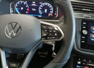 VOLKSWAGEN Tiguan 1.5 TSI 150 CV DSG  R-LINE