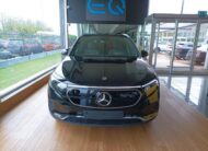 MERCEDES-BENZ EQA 250 Sport  Plus