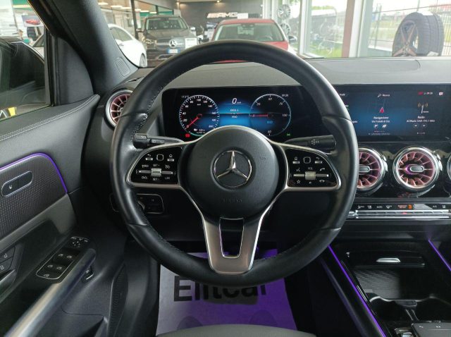 MERCEDES-BENZ EQA 250 Sport  Plus