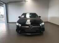 MERCEDES-BENZ A 200 Automatic Premium AMG LINE