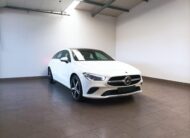 MERCEDES-BENZ CLA 180 Shooting Brake Sport