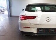 MERCEDES-BENZ CLA 180 Shooting Brake Sport