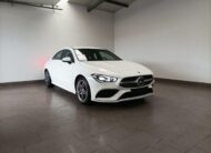 MERCEDES-BENZ CLA 180 Automatic AMG Line Premium