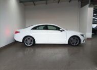 MERCEDES-BENZ CLA 180 Automatic AMG Line Premium