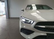 MERCEDES-BENZ CLA 180 Automatic AMG Line Premium