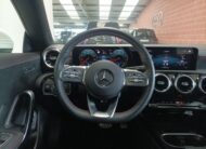 MERCEDES-BENZ CLA 180 Automatic AMG Line Premium