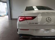 MERCEDES-BENZ CLA 180 Automatic AMG Line Premium