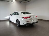 MERCEDES-BENZ CLA 180 Automatic AMG Line Premium