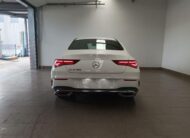 MERCEDES-BENZ CLA 180 Automatic AMG Line Premium