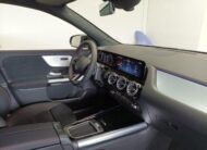 MERCEDES-BENZ GLA 180 d Automatic AMG Line Premium