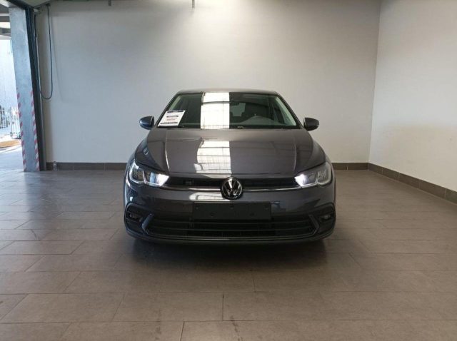 VOLKSWAGEN Polo 1.0 TSI Life