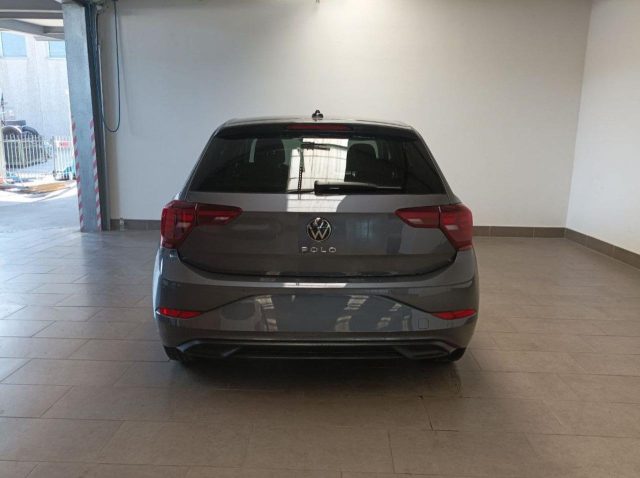 VOLKSWAGEN Polo 1.0 TSI Life