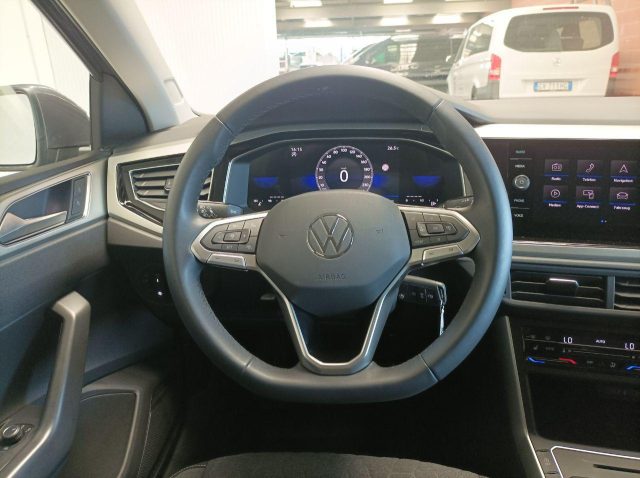 VOLKSWAGEN Polo 1.0 TSI Life