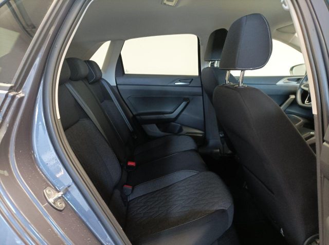 VOLKSWAGEN Polo 1.0 TSI Life