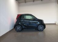 SMART ForTwo EQ  CABRIO  Passion