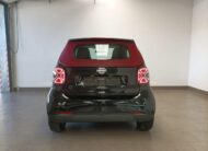 SMART ForTwo EQ  CABRIO  Passion