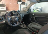 SMART ForTwo EQ  CABRIO  Passion