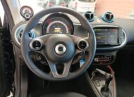 SMART ForTwo EQ  CABRIO  Passion