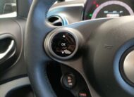 SMART ForTwo EQ  CABRIO  Passion