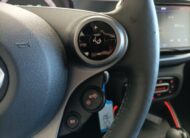 SMART ForTwo EQ  CABRIO  Passion