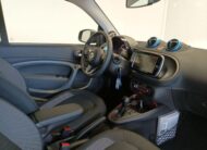 SMART ForTwo EQ  CABRIO  Passion