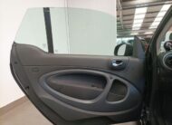 SMART ForTwo EQ  CABRIO  Passion