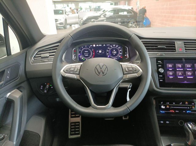 VOLKSWAGEN Tiguan 1.5 TSI 150 CV DSG ACT  Move